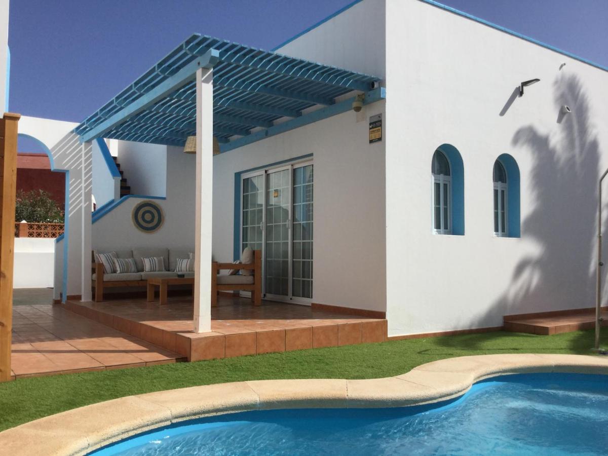 Cozy, House , By Mahbovillas * 拉·奥利瓦